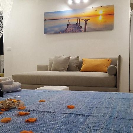 Martina'S House Porto Cesareo Exterior foto