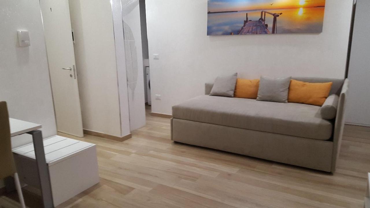 Martina'S House Porto Cesareo Exterior foto
